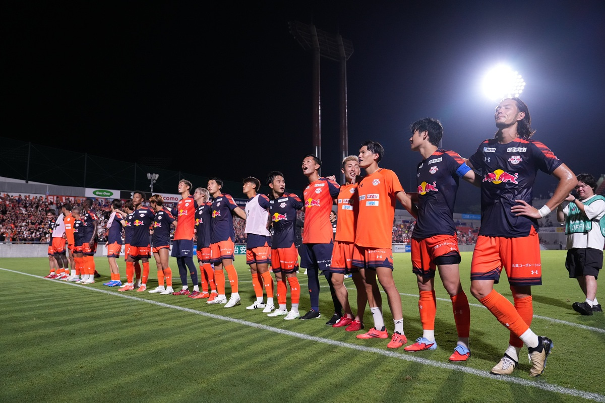 RB大宮アルディージャ