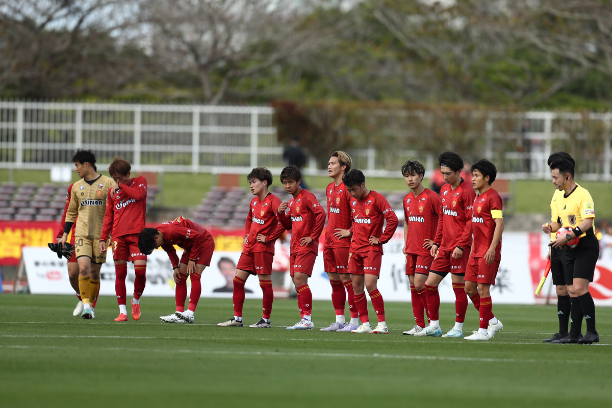 FC琉球