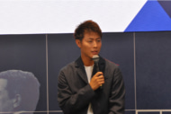 柿谷曜一朗