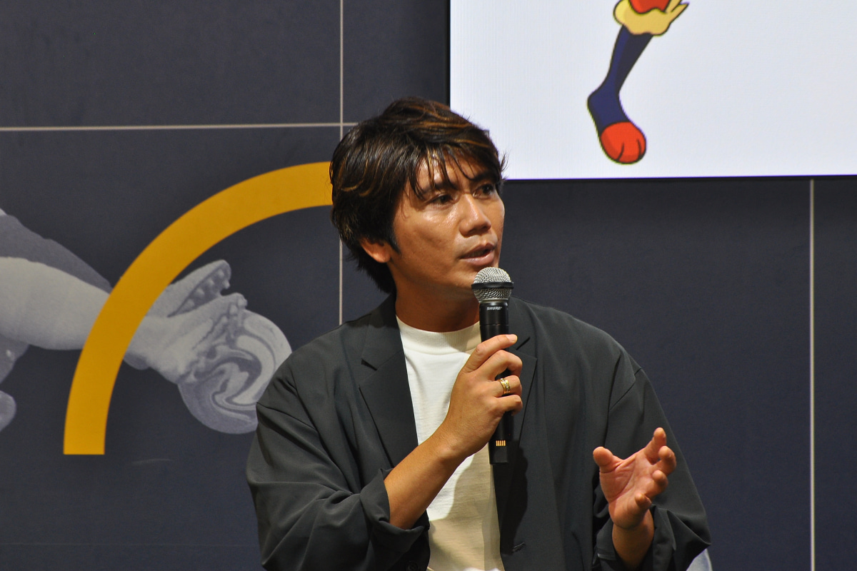 柏木陽介