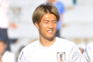 小川航基