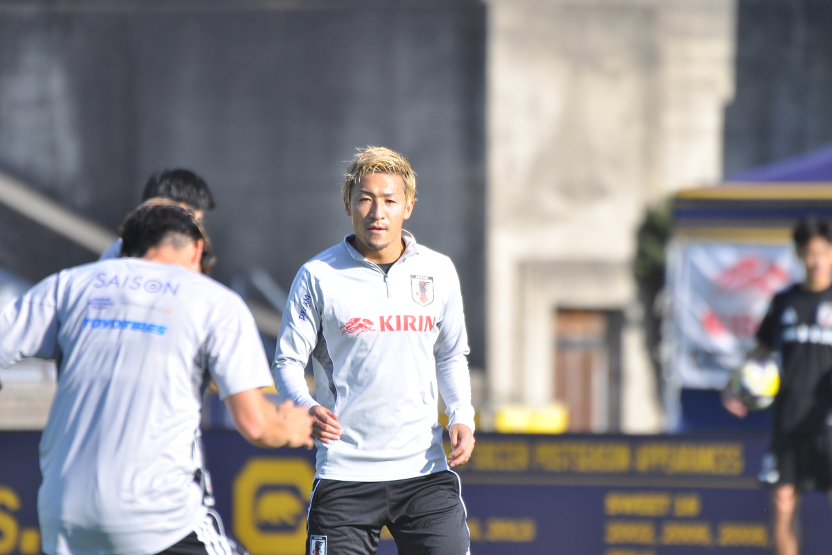 前田大然