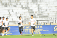 遠藤航＆鎌田大地