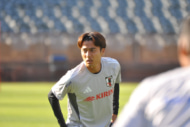 佐野航大