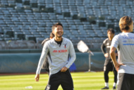 菅原由勢