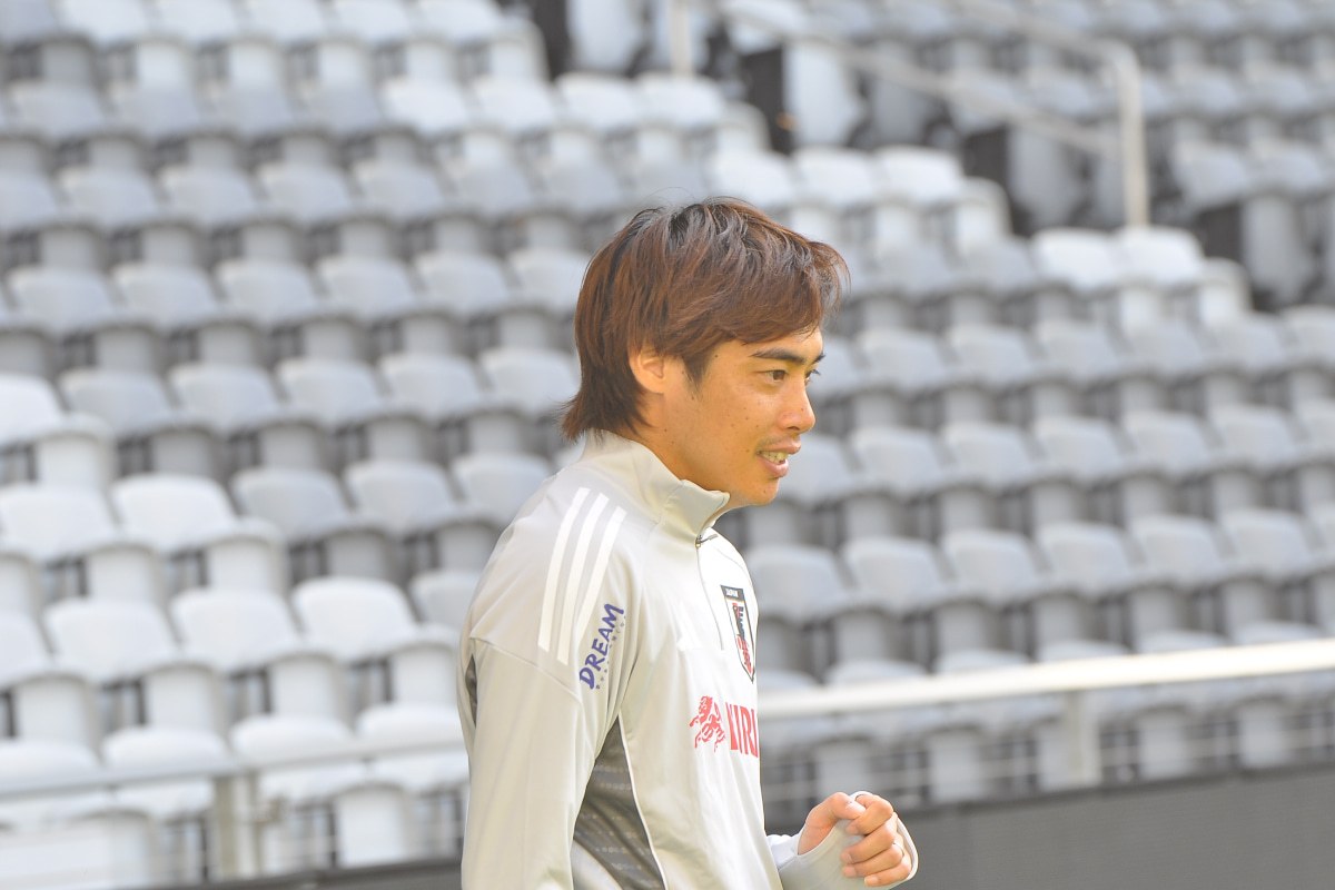 伊東純也