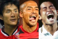 ケガで狂った…。日本のガラスの天才5人