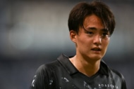 水戸ホーリーホック 齋藤俊輔
