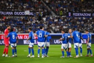 イタリア代表