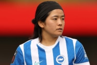 角田楓佳
