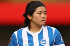 角田楓佳
