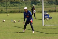RB大宮アルディージャWOMENの福田史織