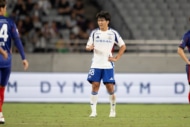 横浜F・マリノス　谷村海那
