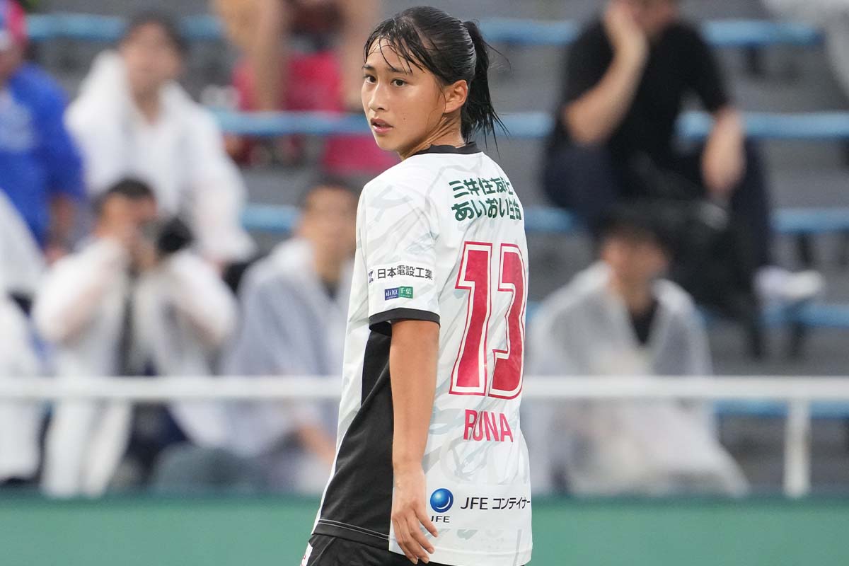 角谷瑠菜