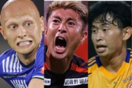 J2リーグ最高額のクラブはどこだ？ クラブ市場価値ランキング6～10位