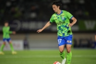 湘南ベルマーレ　鈴木雄斗