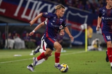 FC東京 佐藤恵允