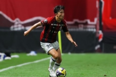 北海道コンサドーレ札幌 原康介