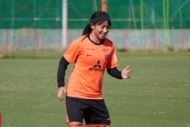 三菱重工浦和レッズレディース　丹野凜々香