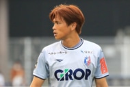 ファジアーノ岡山　藤井海和