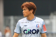 ファジアーノ岡山 藤井海和