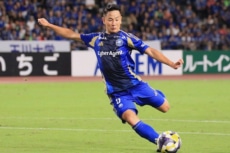 FC町田ゼルビア　仙頭啓矢