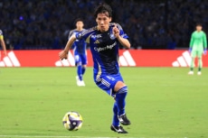FC町田ゼルビア 下田北斗