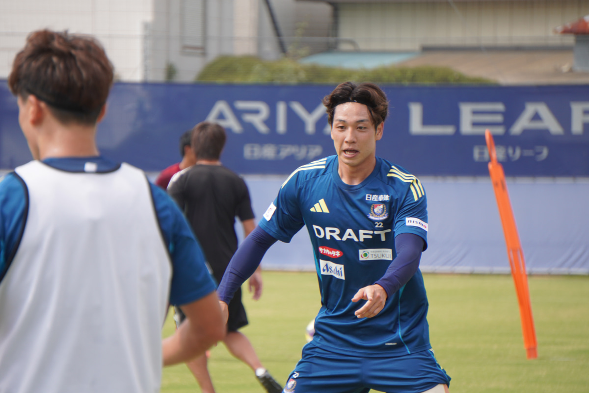 角田涼太朗