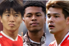 えぐい稼ぎ…。欧州日本人、高額年俸ランキング16〜18位。クラブから高く評価されているのは?【2025年最新版】