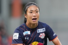 田中聖愛　RB大宮アルディージャWOMEN