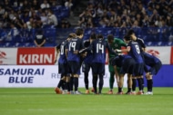 サッカー日本代表