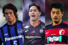 Jリーグ 優勝チーム