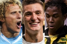 少ないのに強い！？ W杯出場国、最少人口ランキング6～10位。少数精鋭で大舞台を掴んだのは？
