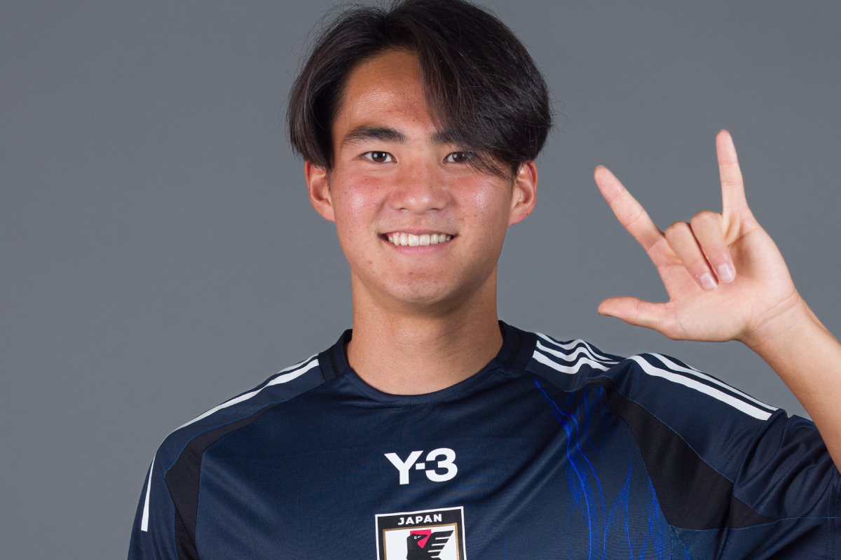 齋藤俊輔