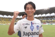 V・ファーレン長崎、松本天夢