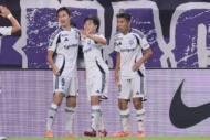 FC町田ゼルビア 相馬勇紀