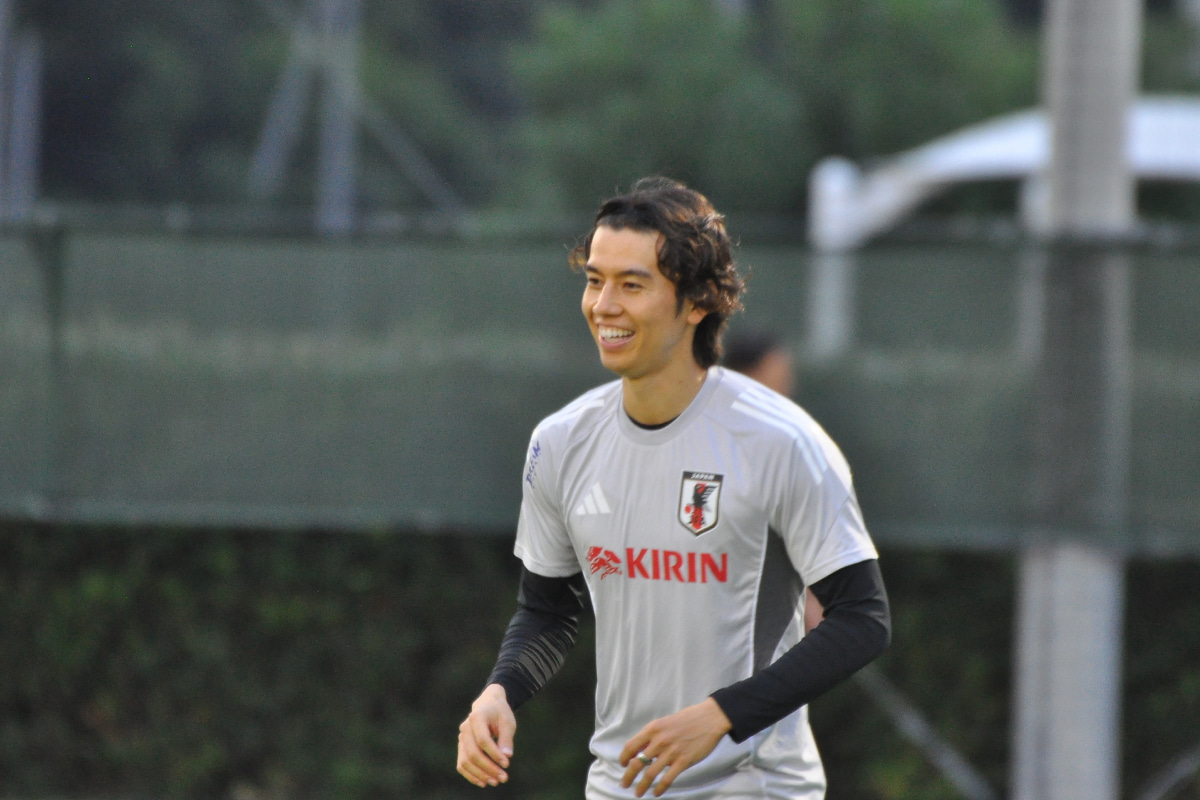 田中碧
