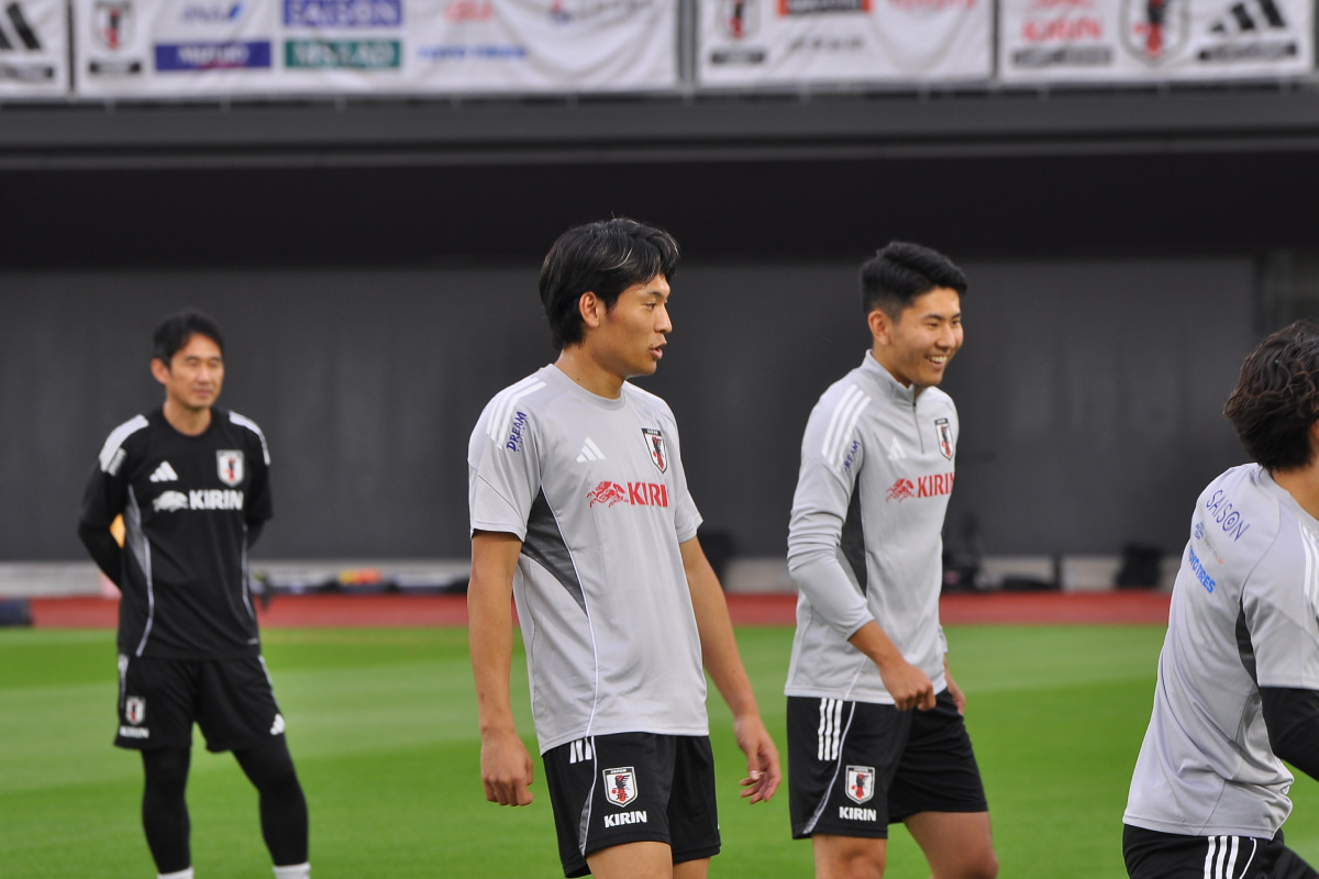 町野修斗&鈴木淳之介