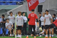 サッカー日本代表