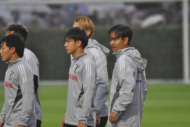 久保建英