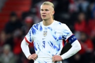 ノルウェー代表 ハーランド