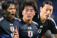 10月　ガッカリ日本代表　アイキャッチ