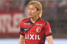 鹿島アントラーズ 小川諒也