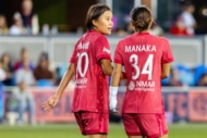 小山史乃観と松窪真心