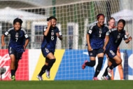 U-17日本女子代表