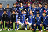 日本代表　塩試合　アイキャッチ