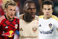 MLS年俸ランキング6~10位