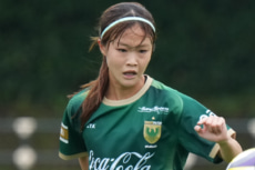 眞城美春