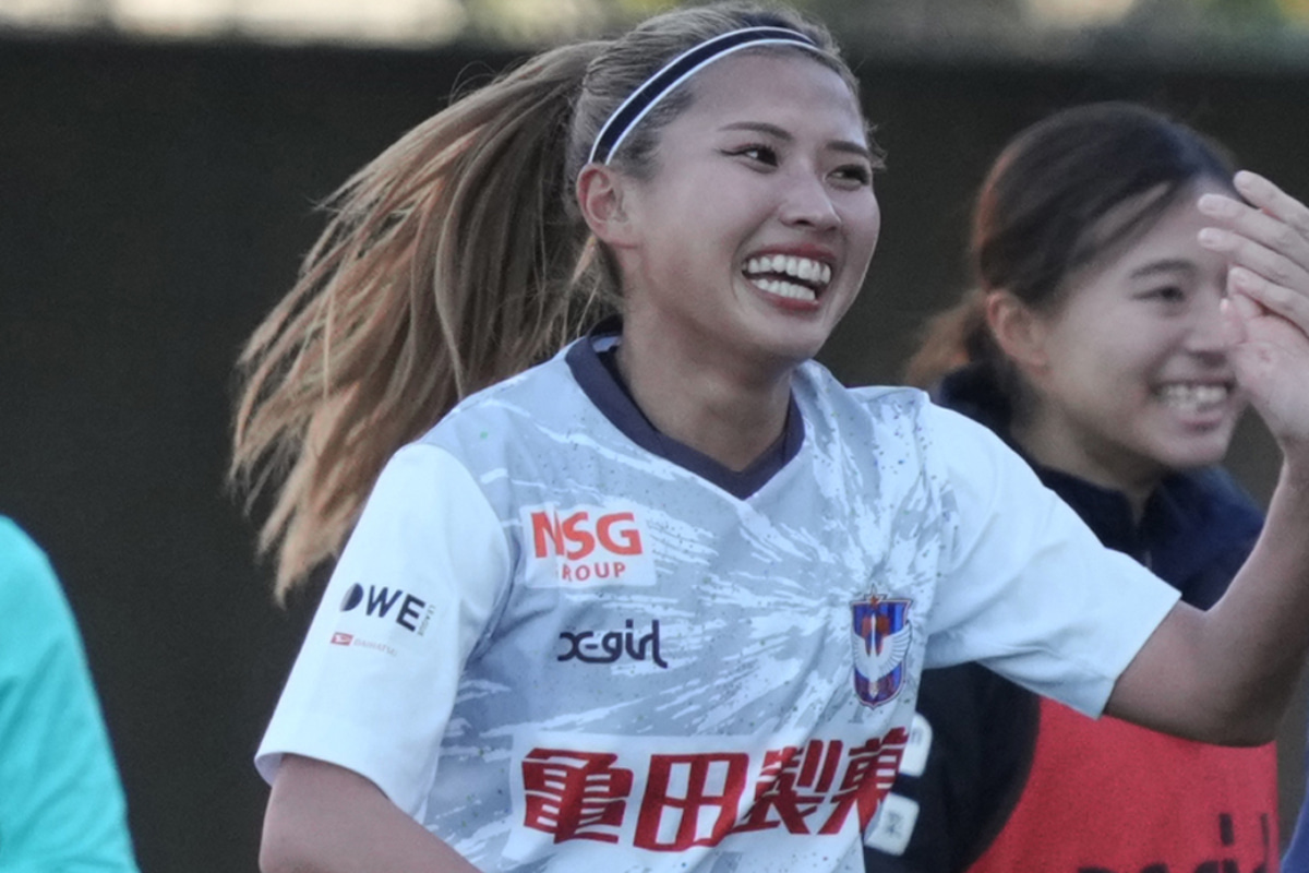 滝川結女