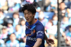 V・ファーレン長崎 関口正大